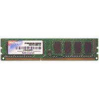 Patriot memory 2GB PC3-12800 (PSD32G16002H) Patriot memory 2GB PC3-12800 (PSD32G16002H)